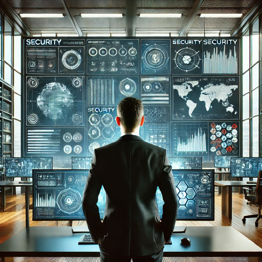 Former Palantir CISO Dane Stuckey joins OpenAI to lead security