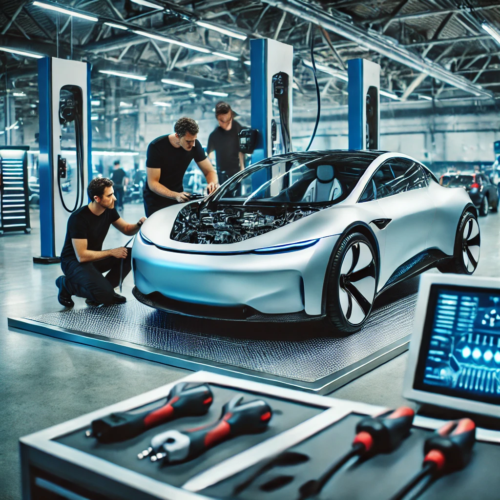 현대와 기아, 미국서 전기차 20만 8천 대 리콜 – 주행 중 전원 손실 위험