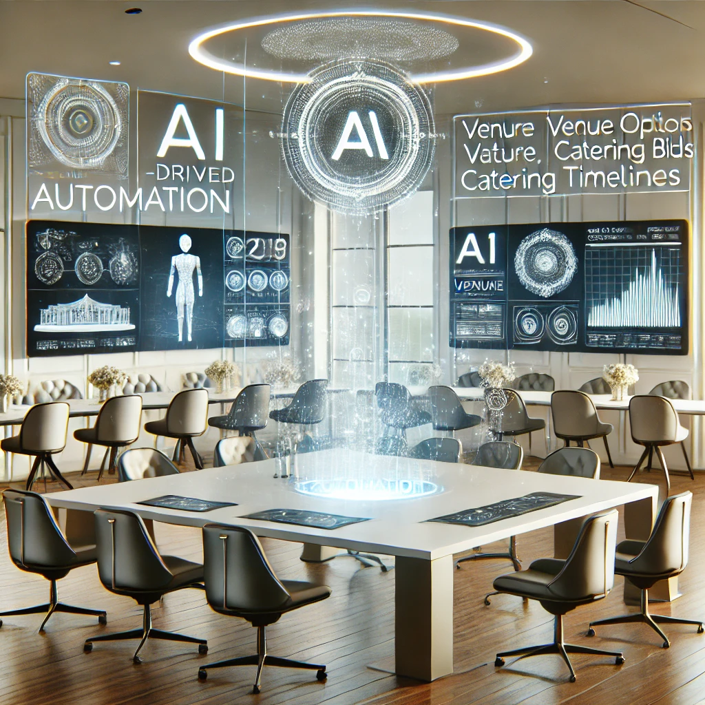 Y Combinator 출신 스타트업 Nowadays, 2백만 달러 투자 유치 – AI로 이벤트 기획 자동화