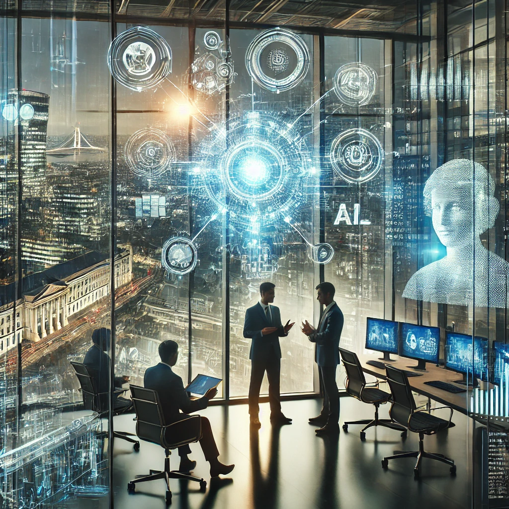 Defense startup Epirus in talks to raise over $150M, potentially cutting valuation