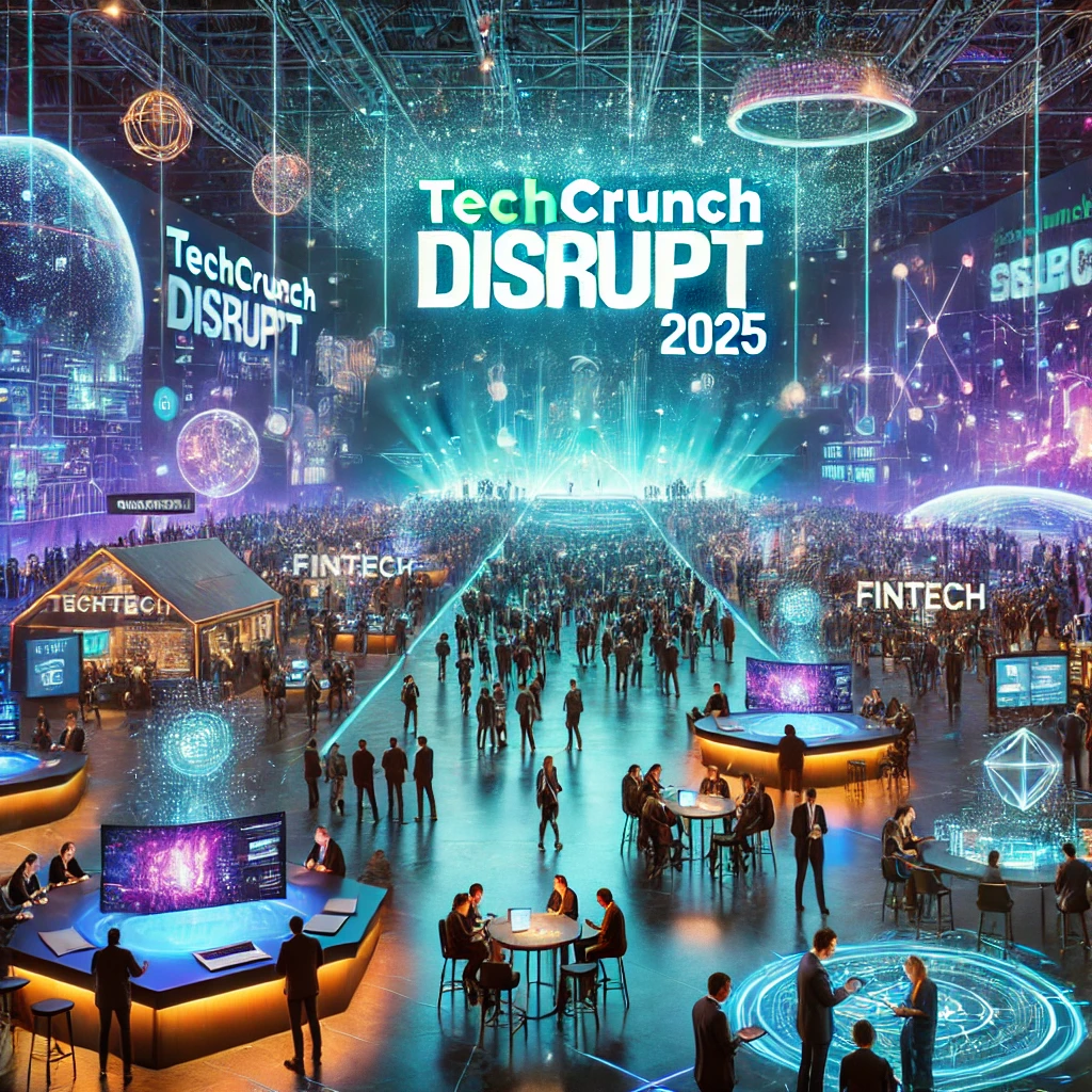 TechCrunch Disrupt 2025: 최저가 할인 종료 임박 – 7일 남았습니다!